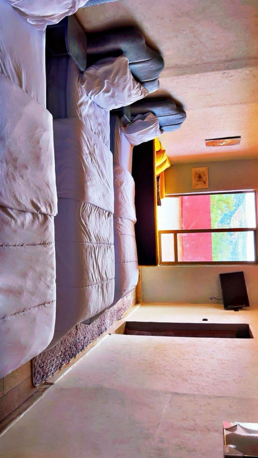 Hotel France Ouzoud Extérieur photo