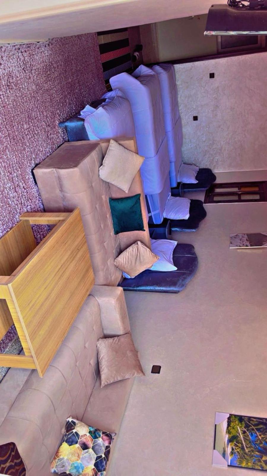 Hotel France Ouzoud Extérieur photo
